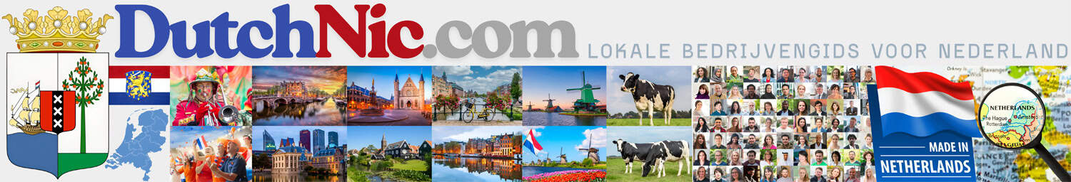 Gemaakt in Nederland - Stephan Tellier Photography